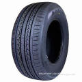 High performance car tire for SUV cars